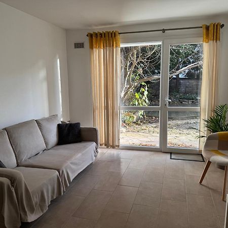 La Villa Bis Vesoul Bagian luar foto
