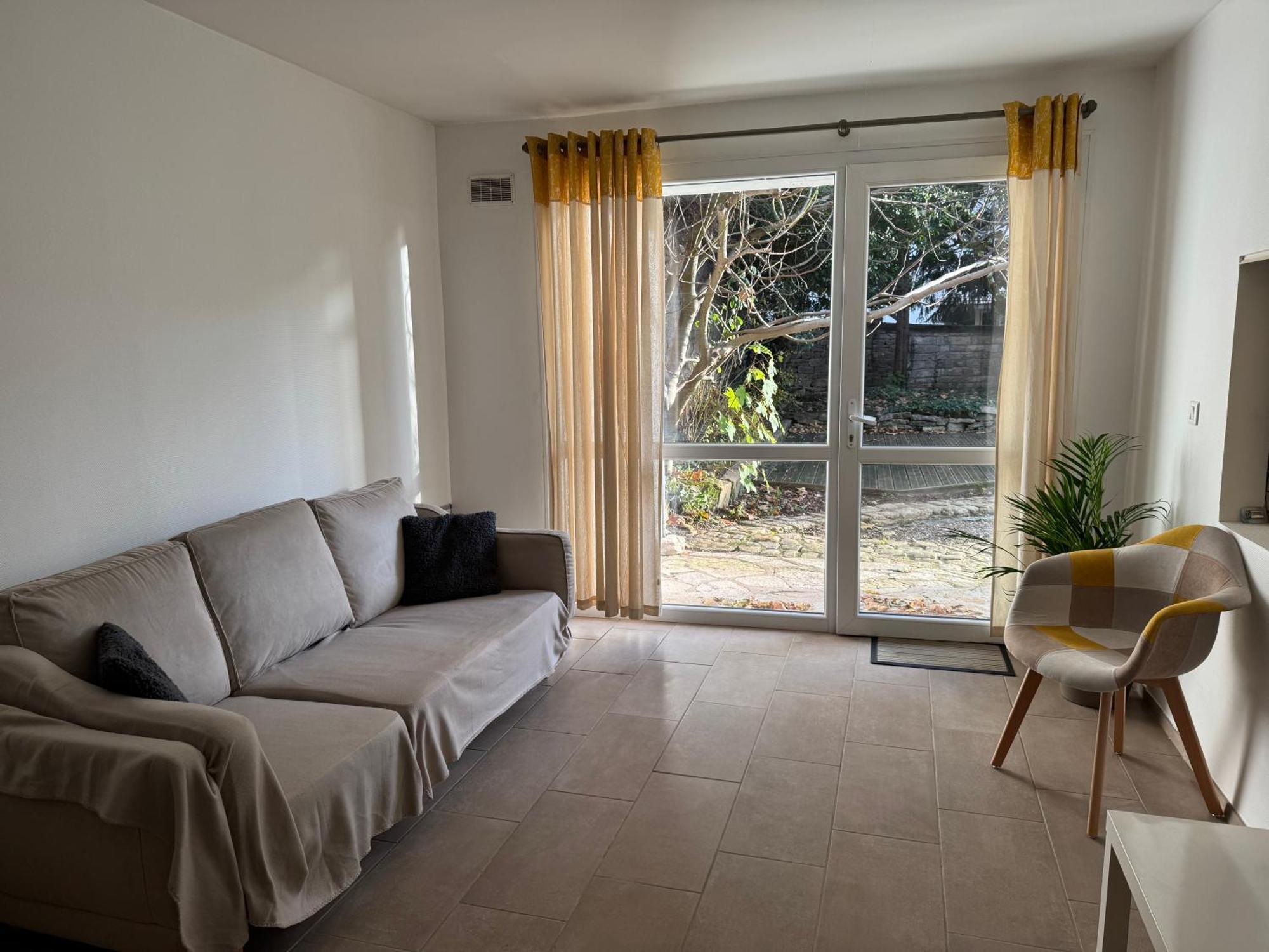 La Villa Bis Vesoul Bagian luar foto