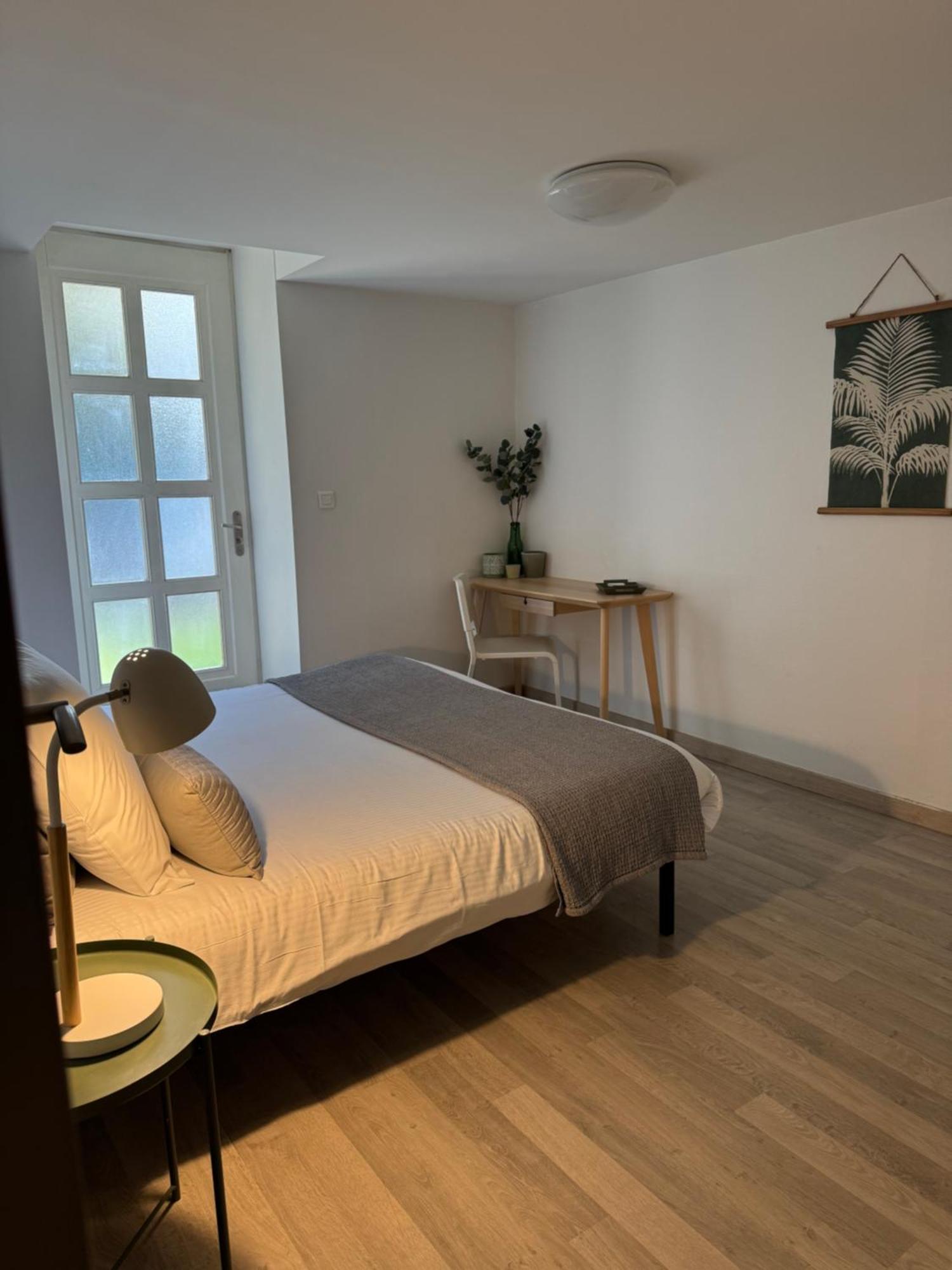 La Villa Bis Vesoul Bagian luar foto